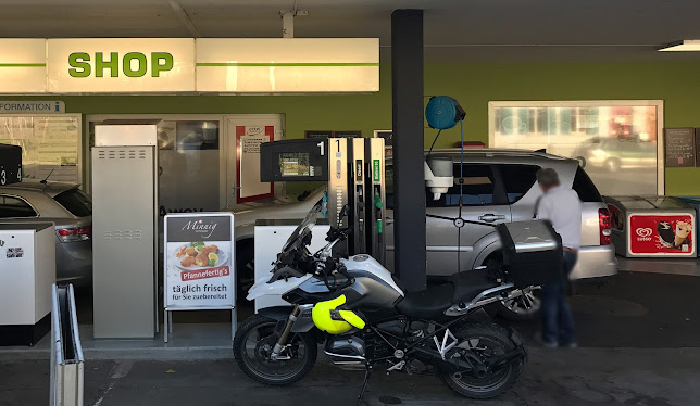 Rezensionen über Argovia Tankstellen Shop GmbH in Wettingen - Tankstelle