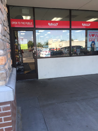 Beauty Supply Store «Sally Beauty», reviews and photos, 1026 Fort Union Blvd, Midvale, UT 84047, USA
