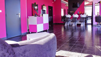Studio coiffure à Saint-Victoret