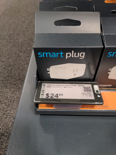 Electronics Store «Best Buy», reviews and photos, 4195 Phoenix Ave, Fort Smith, AR 72903, USA