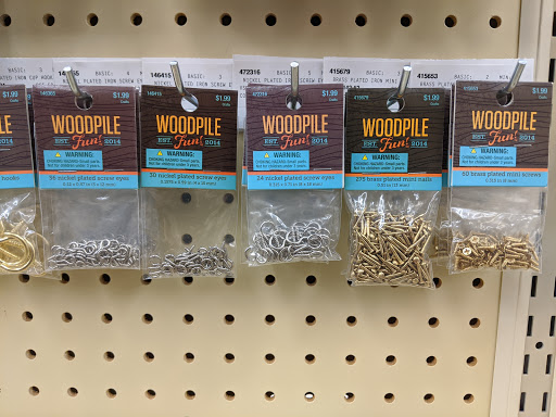 Craft Store «Hobby Lobby», reviews and photos, 280 McMahan Blvd, Marion, OH 43302, USA