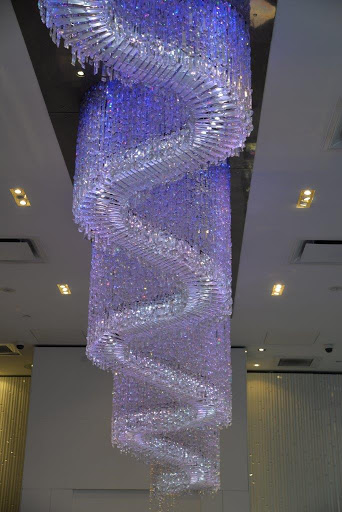 Jewelry Store «Swarovski», reviews and photos, 295 Geary St, San Francisco, CA 94102, USA