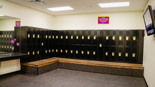 Gym «Planet Fitness», reviews and photos, 11227 Potranco Rd, San Antonio, TX 78253, USA