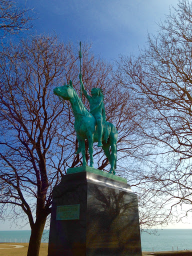 Cocktail Bar «The Green Mill», reviews and photos, 4802 N Broadway St, Chicago, IL 60640, USA