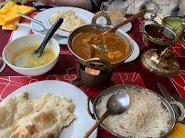 Curry du Shamim Restaurant Indien à Maurepas - n°2