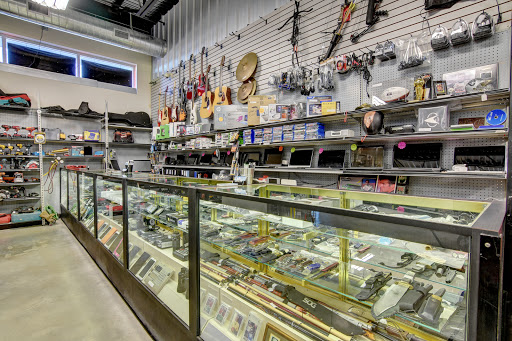 Pawn Shop «98 Pawn & Jewelry», reviews and photos, 128 N Tyndall Pkwy, Panama City, FL 32404, USA