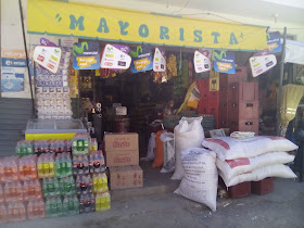 Mercado Municipal Carhuaz