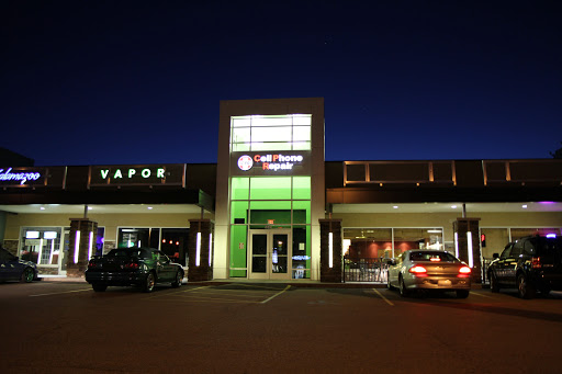 Electronics Repair Shop «CPR Cell Phone Repair Kalamazoo», reviews and photos, 5043 W Main St, Kalamazoo, MI 49009, USA