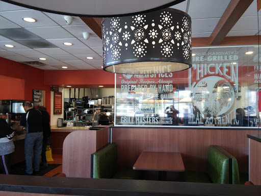 Mexican Restaurant «El Pollo Loco», reviews and photos, 2528 W Commonwealth Ave, Alhambra, CA 91803, USA