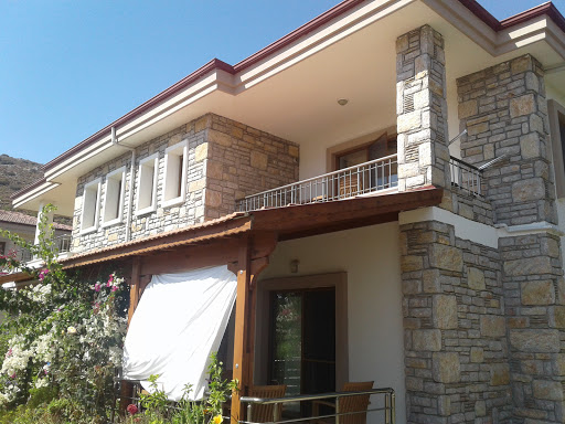 Şef Apart & Bungalow