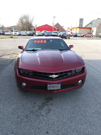 Used Car Dealer «Hays Automotive Discount Center», reviews and photos, 6312 Preston Hwy, Louisville, KY 40219, USA