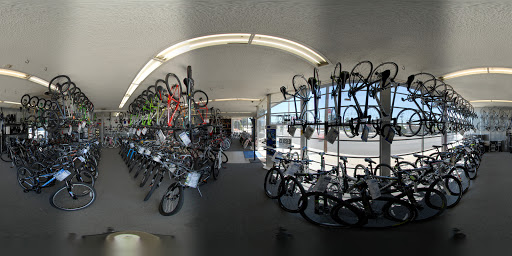 Bicycle Store «La Habra Cyclery», reviews and photos, 451 N Harbor Blvd, La Habra, CA 90631, USA