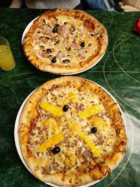 Plats et boissons du Pizzeria PlZZ'ARMADA à Moutiers - n°19