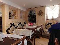Atmosphère du Restaurant Ali Baba à Strasbourg - n°1