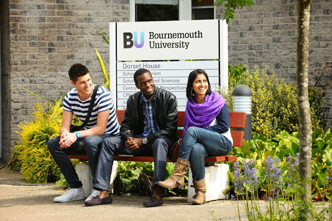 Reviews of Bournemouth University International College in Bournemouth - University