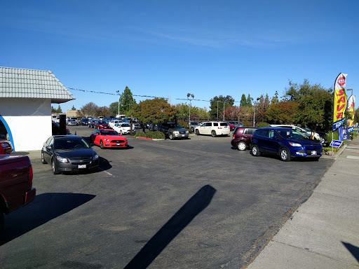 Used Car Dealer «Ron DuPratt Used Cars», reviews and photos, 1385 E Monte Vista Ave, Vacaville, CA 95688, USA