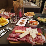 Photo n°3 de l'avis de Claudia.a fait le 24/07/2020 à 13:23 sur le  Trattoria Cimbra à Bosco Chiesanuova