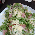 Photo n°2 de l'avis de Alessandro.o fait le 25/06/2019 à 09:09 sur le  Sua Maestà à San Leucio del Sannio