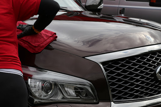 Car Wash «Jazz Car Wash & Detailing», reviews and photos, 6095 S Santa Fe Dr, Littleton, CO 80120, USA