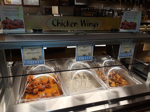 Supermarket «Wegmans», reviews and photos, 12501 Stone Village Way, Midlothian, VA 23113, USA