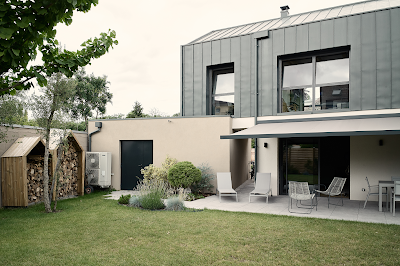 Ektor studio à Strasbourg