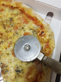 Plats et boissons du Pizzeria Pizzas Borie Mauriac - n°1