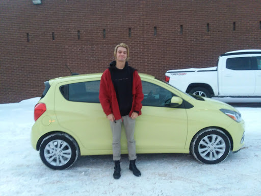 Used Car Dealer «Riverside Auto Mall», reviews and photos, 2025 US-41, Marquette, MI 49855, USA