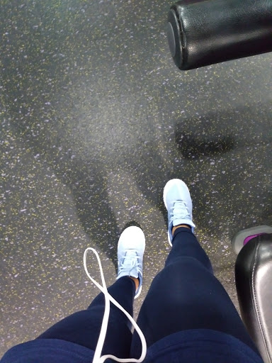 Gym «Planet Fitness», reviews and photos, 12-60 Sussex Ave, East Orange, NJ 07018, USA