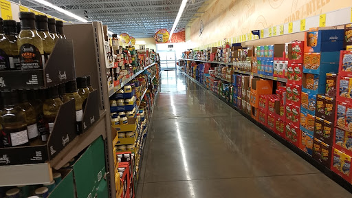 Supermarket «ALDI», reviews and photos, 9310 Irving Park Rd, Schiller Park, IL 60176, USA