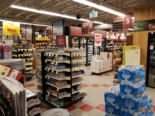 Wine Store «Total Wine & More», reviews and photos, 8727 Loch Raven Blvd, Towson, MD 21286, USA