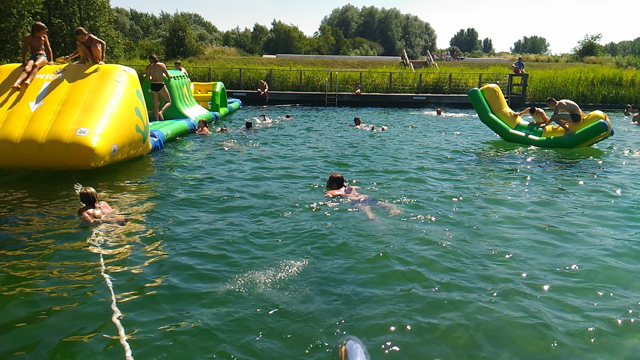 Photo n° 18 de l'avis de corinne.h fait le 14/08/2018 à 21:17