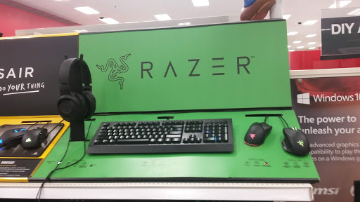 Department Store «Target», reviews and photos, 13460 Archer Ave, Lemont, IL 60439, USA