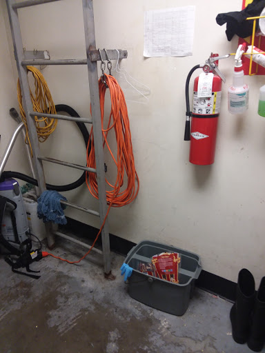 Gym «LA Fitness», reviews and photos, 4949 W 147th St, Hawthorne, CA 90250, USA