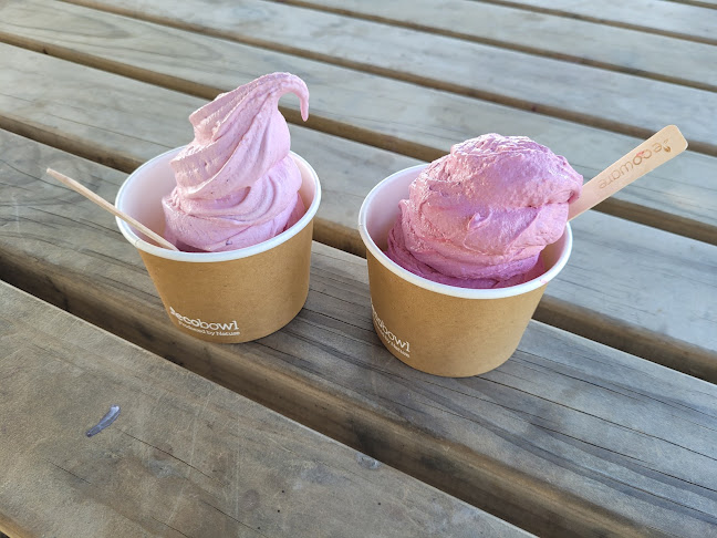 Reviews of The Strawberry Patch in Havelock North - Ice cream