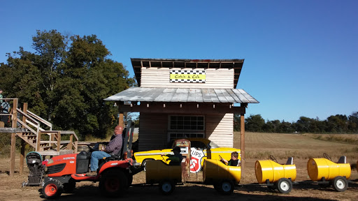 Theme Park «Talon Falls», reviews and photos, 2932 KY-849, Melber, KY 42069, USA