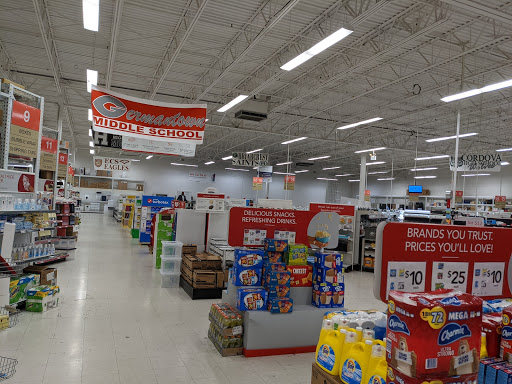 Office Supply Store «Office Depot», reviews and photos, 1275 S Germantown Rd, Germantown, TN 38138, USA