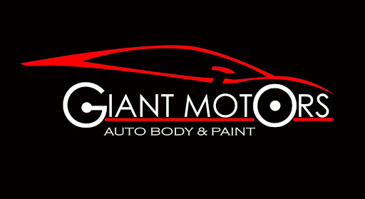 Auto Body Shop «Giant Motors Auto Body & Paint», reviews and photos, 470 NW 5th St, Miami, FL 33128, USA