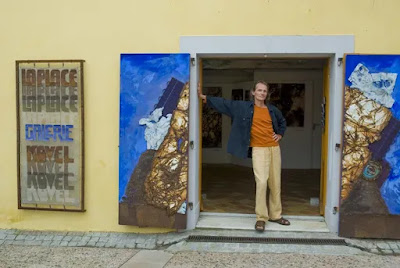 Galerie La Place à Carla-Bayle