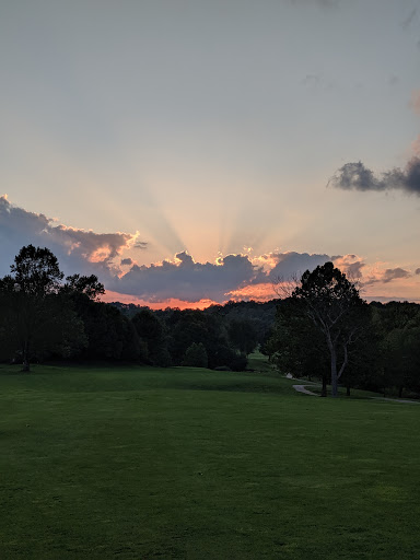 Golf Course «Hickory Sticks Golf Club», reviews and photos, 3812 Painter Rd, California, KY 41007, USA