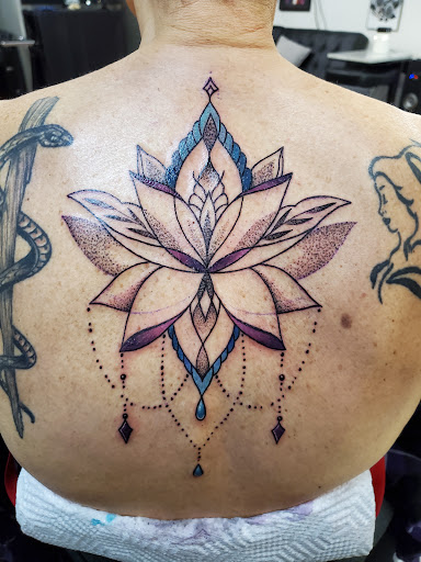 Explore zuko tattoo ideas, creative tattoo ideas in Roscoe, available at Elevated Ink Tattoo