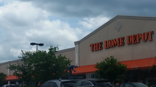 Home Improvement Store «The Home Depot», reviews and photos, 7251 Bell Creek Rd, Mechanicsville, VA 23111, USA