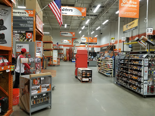Home Improvement Store «The Home Depot», reviews and photos, 9890 N 90th St, Scottsdale, AZ 85258, USA