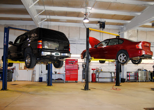 Auto Repair Shop «Duxbury Motorworks», reviews and photos, 1474 Tremont St, Duxbury, MA 02332, USA