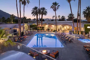 The Palm Springs Hotel image