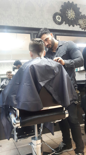 CutStation In Vienna