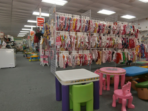 Baby Store «Baby & Kids Depot», reviews and photos, 5151 S Orange Ave, Orlando, FL 32809, USA