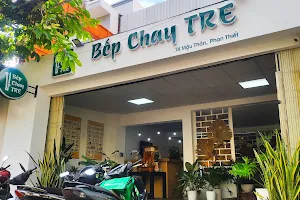 Bếp Chay TRE image