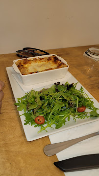 Plats et boissons du Pizzeria La Tomate Bleue - Uzès à Uzès - n°20