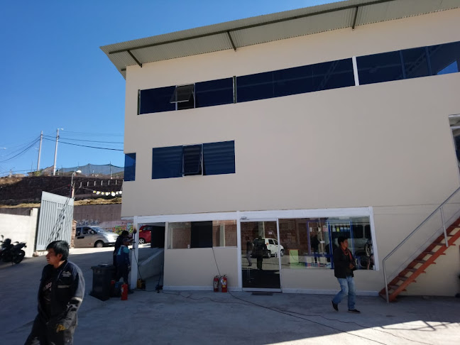 Esquina con, C. Nueva Alta 819, Cusco 08002, Perú