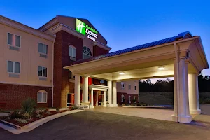Holiday Inn Express & Suites Malvern, an IHG Hotel image